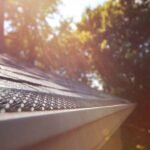 professional gutter installation