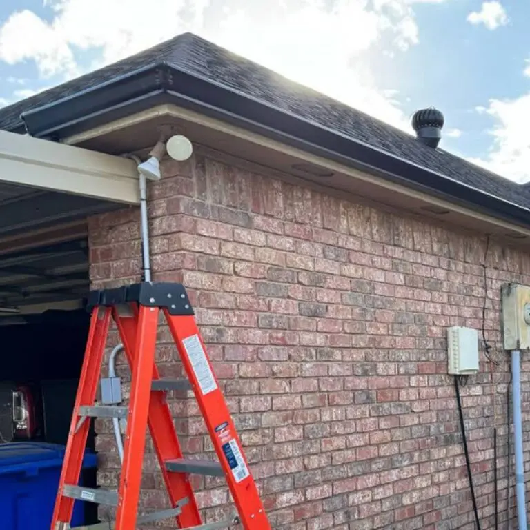 Gutter,Guards.,Exterior,Decorative.,Work.,Install.